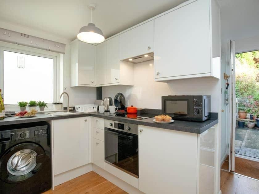 Waterside Park Annex Apartment คิงส์บริดจ์ ภายนอก รูปภาพ