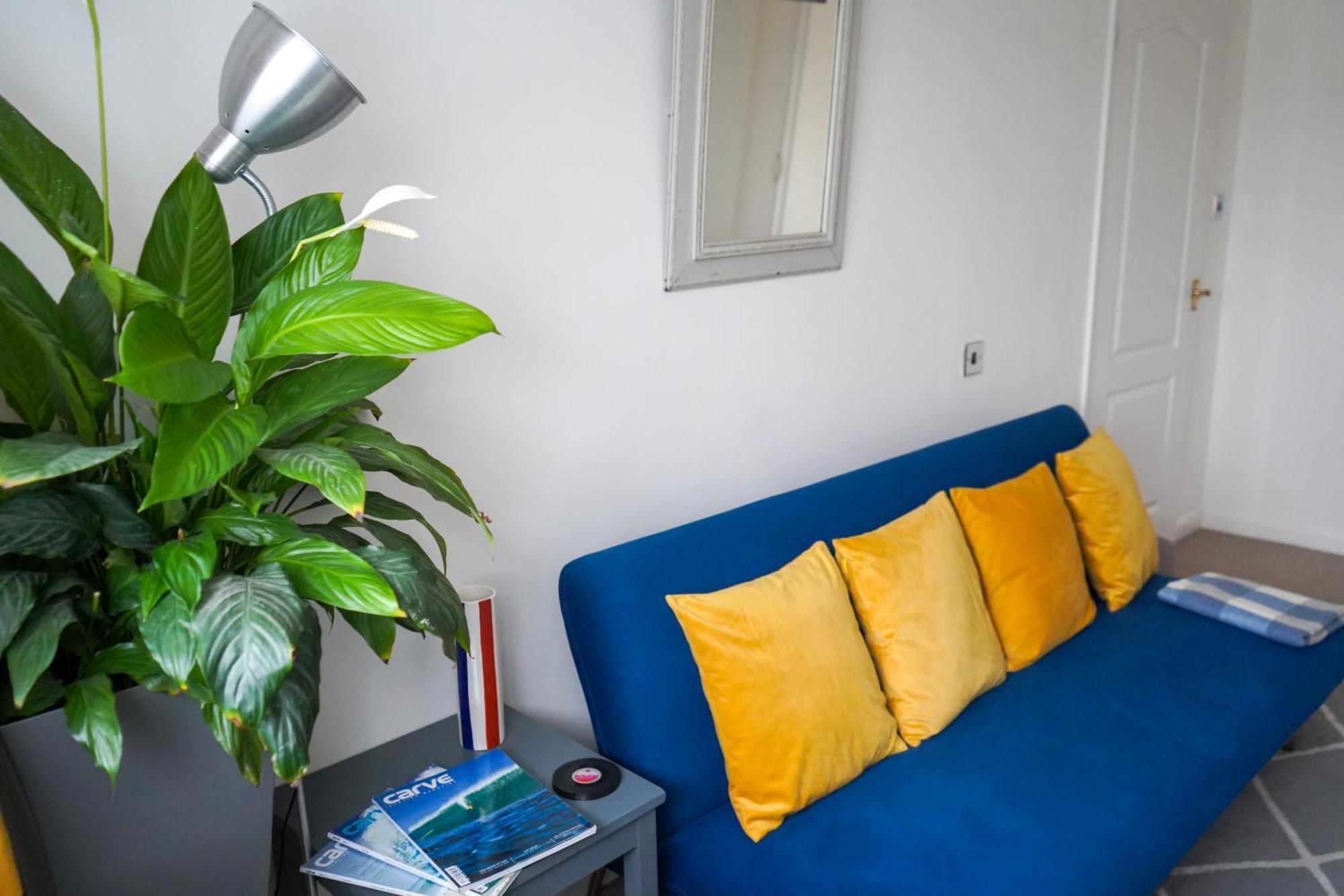 Waterside Park Annex Apartment คิงส์บริดจ์ ภายนอก รูปภาพ